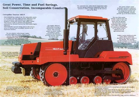 Zts Proferram 183 P Crawler Tractor And Construction Plant Wiki