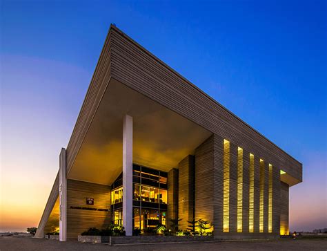 Gallery Of Building Up Modern Architecture In Pakistan 12