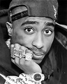 Photos: Remembering rap legend Tupac Shakur on 21st anniversary of his ...