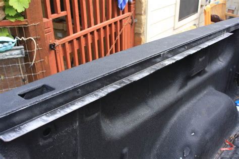 If you have a retractable tonneau cover with an integrated locking mechanism, you can easily keep your load secure no would a toolbox retractable tonneau cover be useful for you? How To Make Your Own Pickup Bed Cover | hubpages