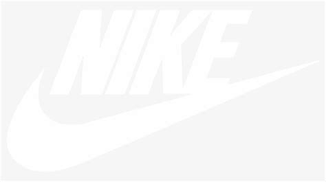 White Nike Logo Png Images Transparent White Nike Logo Image Download Pngitem
