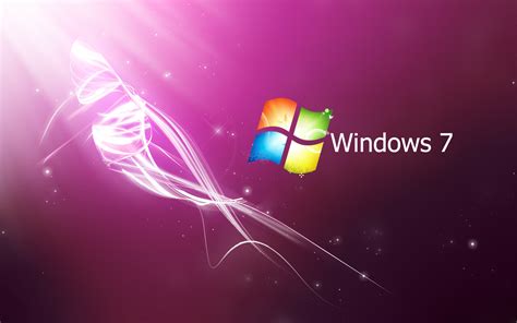 🔥 [49+] Windows 7 3D Wallpapers Themes | WallpaperSafari
