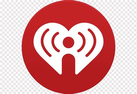 Iheartradio Logo Vector