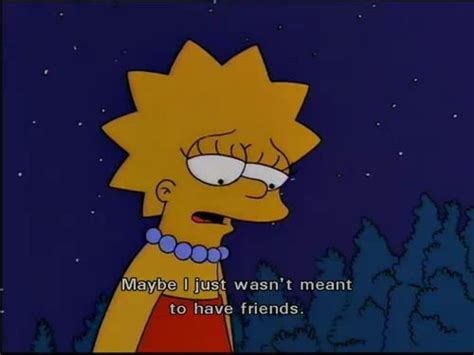 Sad Simpsons Quotes Wallpapers Top Những Hình Ảnh Đẹp
