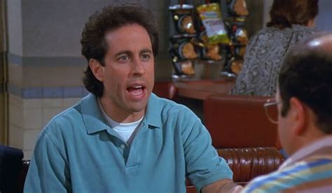 95 Funniest Seinfeld Quotes That Sum Up Everyday Life