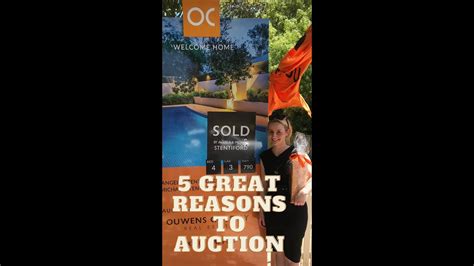 Discover The 5 Reasons Why Auction Is The Ultimate Choice For