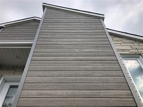 Composite Siding Kwp Siding Products Compsite Siding Panels In 2021
