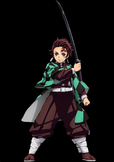 Maybe you would like to learn more about one of these? Demon Slayer Tanjirou Kamado Voice Actor - Manga