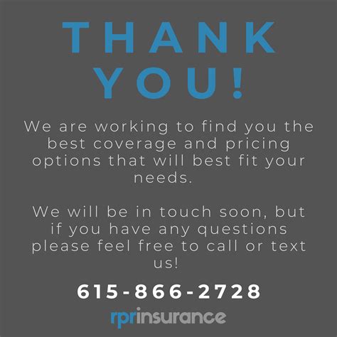 Whether you're buying a luxury home or you're a first time buyer, working with raymond preston & reed. Thank You | RPR Insurance
