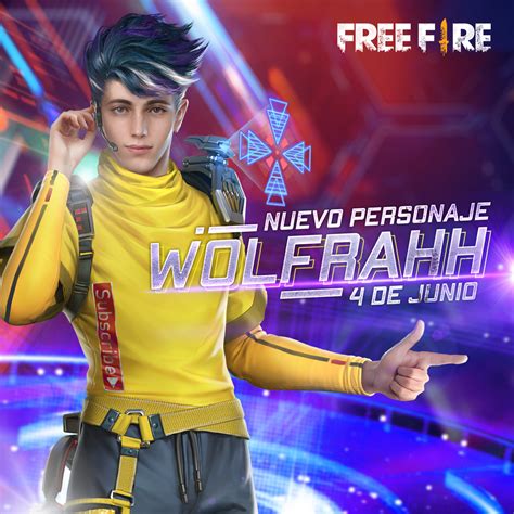 Maybe you would like to learn more about one of these? Free Fire: Llegan más recompensas a la nueva temporada ...