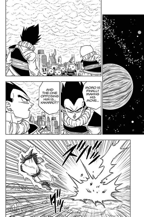 If this release time remains correct, the english. Read Dragon Ball Super Manga English All Chapters Online ...