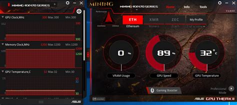 Buy Ipohonline ASUS Mining RX570 8GB AMD Radeon RX 570 ...