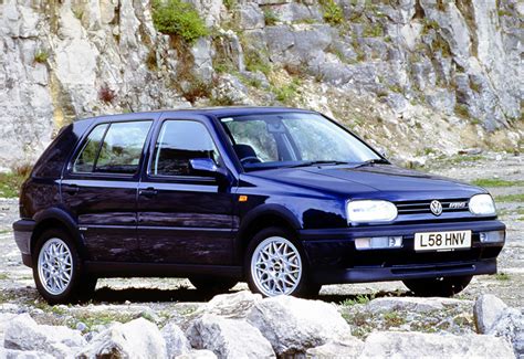 1994 Volkswagen Golf Vr6 Syncro Typ 1h Price And Specifications