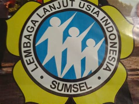 sejarah berdirinya organisasi lembaga lanjut usia indonesia sumatera selatan ~ lembaga lanjut