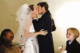 Brad Pitt and Angelina Jolie Wedding All Photos Pictures