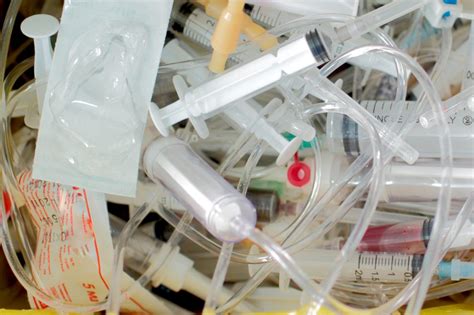 7 Ways Efficient Medical Waste Management Reducing Healthcare Costs In