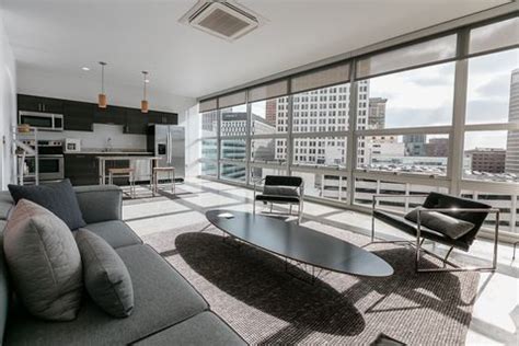 Photos: Inside the Griswold, Capitol Park's new apartments ...