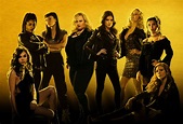 Pitch Perfect 3 2017 Movie, HD Movies, 4k Wallpapers, Images ...