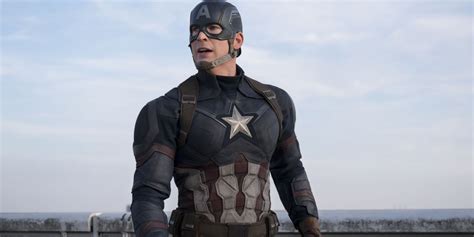 Chris Evans Ucapkan Selamat Tinggal Pada Captain America Lazoneid