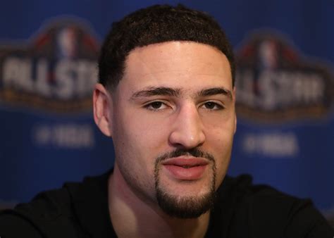 Klay alexander thompson is an american professional basketball player for the golden state warriors of the national basketball association. Is Klay Thompson a robot?