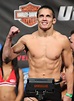 Fighter Profile - Jake Ellenberger | UFC ® - News