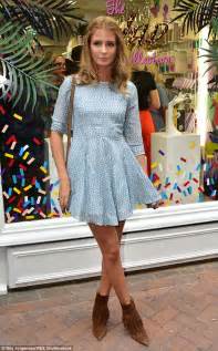 Millie Mackintosh Cosies Up To Professor Green At Gizzi Erskine S Book