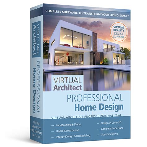 Virtual Architect Ultimate Home Design House Plans And Designs