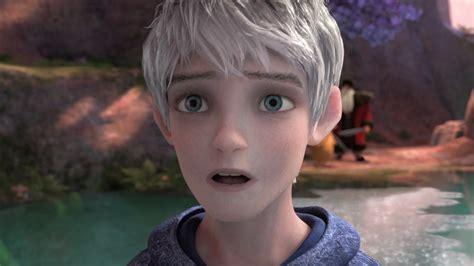 Jack Frost Hq Rise Of The Guardians Photo 34929313 Fanpop