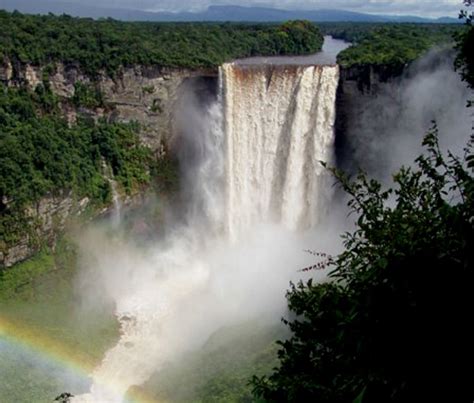 20 Amazing Facts You Did Not Know About Guyana