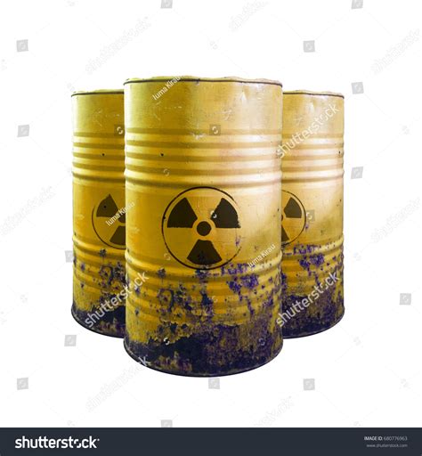 Radioactive Barrel Images Stock Photos Vectors Shutterstock