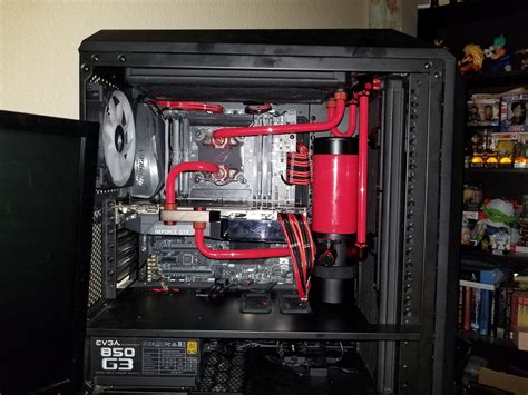 What Is A Water Cooled Pc And Should You Build One Servicio Mobile