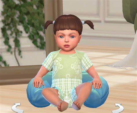 Sims 4 Infant Outfit Cc Simtokia On Patreon In 2023 Sims 4 Sims