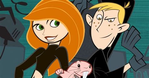 The Best Episodes Of Kim Possible According To Imdb