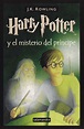 Señorita Especial: [Reseña-Literatura] Harry Potter y el misterio del ...