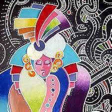 Seni Grafis - Pengertian, Sejarah, Jenis, Contoh, Alat, Bahan