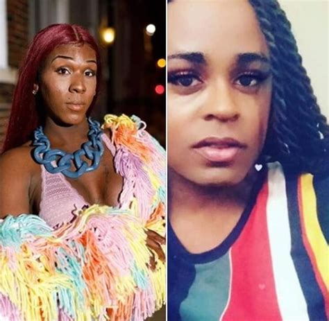 Two Black Transgender Women Killed In Philadelphia And Cincinnati Eurweb