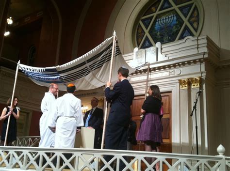 Orthodox Rabbi Marries Gay Couple In Historic Wedding In Dc 972 Magazine