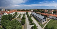UPO Campus dell’Università del Piemonte Orientale - ODB Architects ...