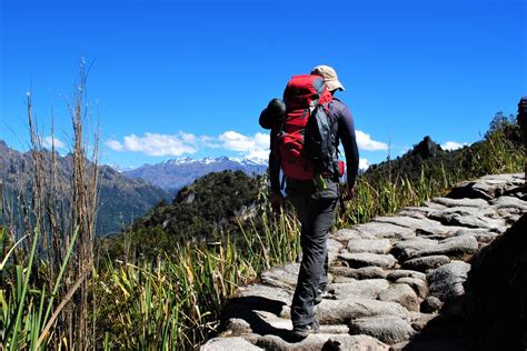 1 Day Inca Trail Hike To Machu Picchu 1 Day Hike To Machu Picchu Peru