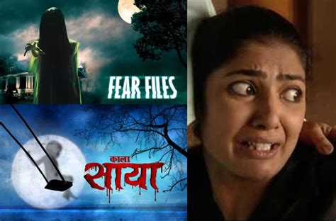 Top 10 Scariest Hindi Horror Tv Shows