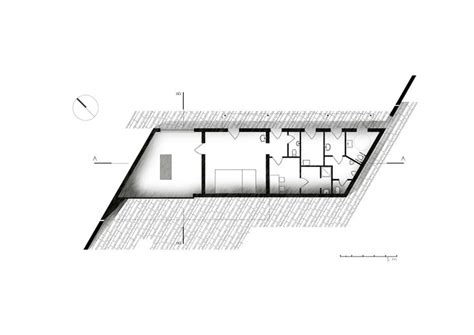 Gallery Funeral Home In Dabas Lart Architectural Office 16