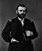 general-ulysses-s-grant - Ulysses S. Grant Pictures - Ulysses S. Grant ...
