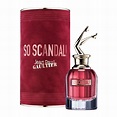 So Scandal! Jean Paul Gaultier perfume - una nuevo fragancia para ...