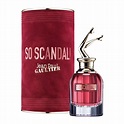 So Scandal! Jean Paul Gaultier perfume - a new fragrance for women 2020