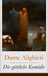 Die göttliche Komödie (Dante Alighieri, Richard Zoozmann, Gustave Doré ...