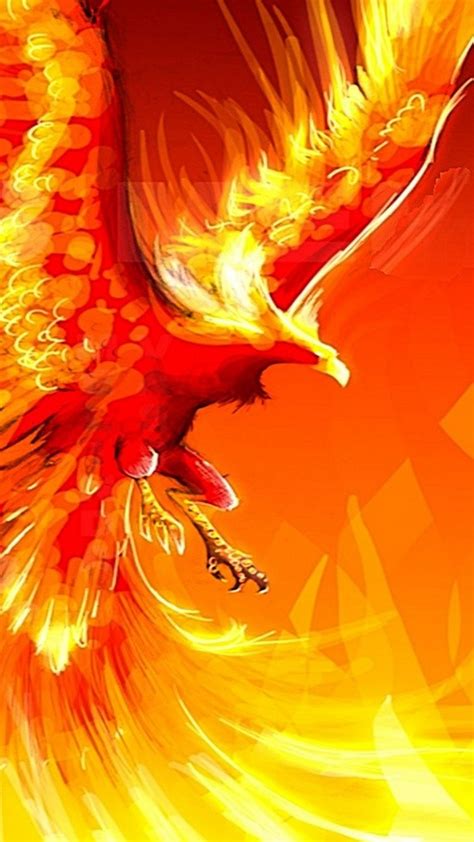 Your phoenix bird stock images are ready. Phoenix Bird Wallpapers (80+ images)