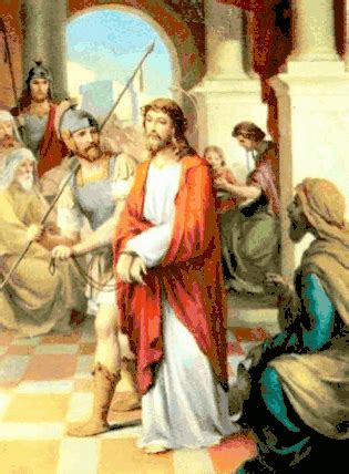 Rekolekcje wielkopostne online prowadzi dominikanin tomasz grabowski op wideo. Droga Krzyżowa Pana Jezusa - Gify i obrazki na GifyAgusi.pl