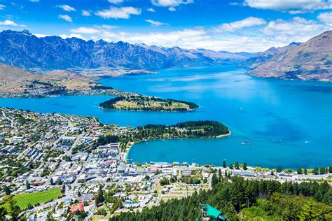 A First Timers Guide To Queenstown