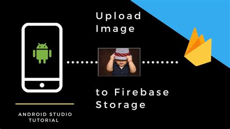 Upload Image From Android App To Firebase Cloud Storage App