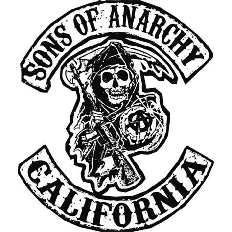 Sons Of Anarchy Smcr Crew Hierarchy Rockstar Games